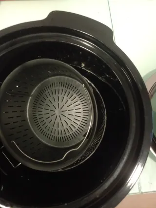 Ollas GM Accesorio Horno y Olla cocción lenta