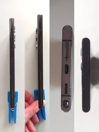 Samsung Galaxy S22 Ultra 128GB Nero