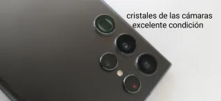 Samsung Galaxy S22 Ultra 128GB Nero