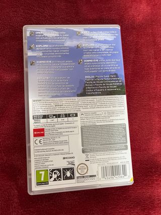 Minecraft Nintendo Switch