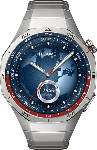 Huawei Watch GT 5 Pro Titanio