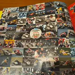 Valentino Rossi da A a Z Libro