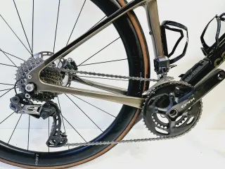 Cannondale Synapse LTD