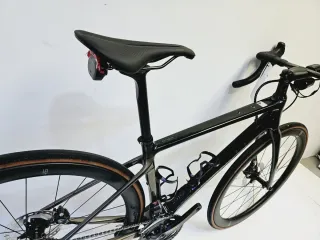 Cannondale Synapse LTD