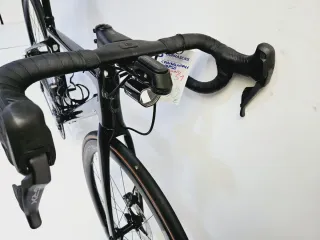 Cannondale Synapse LTD
