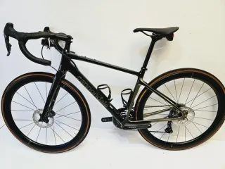 Cannondale Synapse LTD