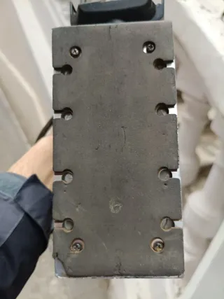 Lijadora eléctrica Makita