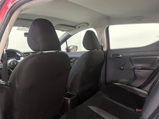 Nissan Micra Acenta 0.9 IGT E6DF 92 5p