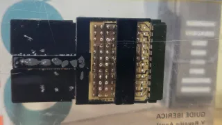 Lote informatica IBM: Dischetti e programmi