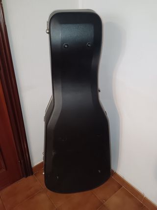 Estuche Rígido Violonchelo 4/4