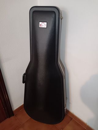 Estuche Rígido Violonchelo 4/4