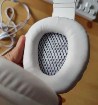 Pack Gaming Mars Gaming 4 en 1 RGB