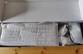 Pack Gaming Mars Gaming 4 en 1 RGB