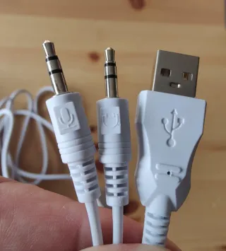 Pack Gaming Mars Gaming 4 en 1 RGB