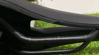 Sillín Fizik Negro (150mm)