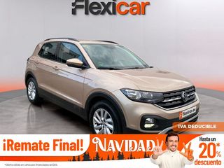 Volkswagen T-Cross Advance 1.0 TSI 85kW (115CV)