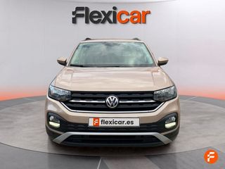 Volkswagen T-Cross Advance 1.0 TSI 85kW (115CV)