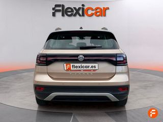 Volkswagen T-Cross Advance 1.0 TSI 85kW (115CV)