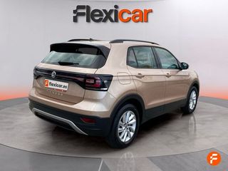 Volkswagen T-Cross Advance 1.0 TSI 85kW (115CV)
