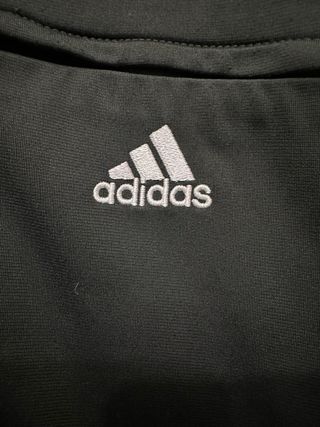 Chaqueta Adidas Verde Talla M