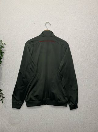 Chaqueta Adidas Verde Talla M