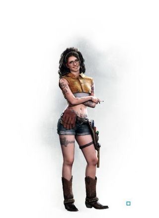 Devil May Cry 5 Xbox One