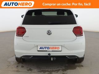 Volkswagen Polo 1.0 TSI R Line