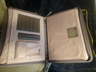 Portadocumentos Tous Original Animal Print