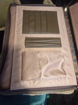 Portadocumentos Tous Original Animal Print