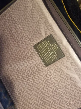 Portadocumentos Tous Original Animal Print