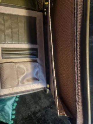 Portadocumentos Tous Original Animal Print