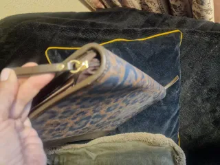 Portadocumentos Tous Original Animal Print