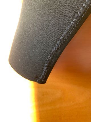 Neopreno XCEL 5/4mm Talla 14