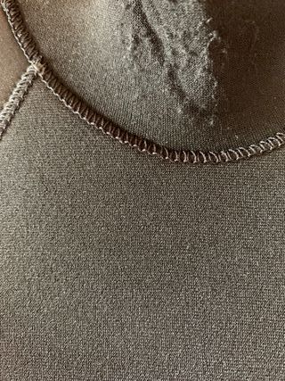 Neopreno XCEL 5/4mm Talla 14