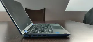 Portatile Convertibile Acer Aspire R3-131T-P93Y Blu