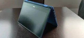 Portatile Convertibile Acer Aspire R3-131T-P93Y Blu