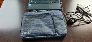 Portatile Convertibile Acer Aspire R3-131T-P93Y Blu