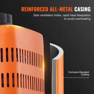 Trasformatore Tensione Variabile 500VA 1.7A 230V