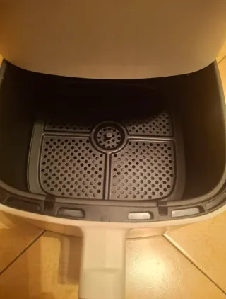 Freidora de aire Moulinex