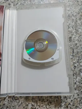 Tony Hawk's Pro Skater 8 PSP