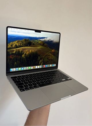 MacBook Air M3