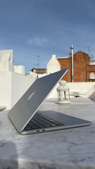 MacBook Air M3