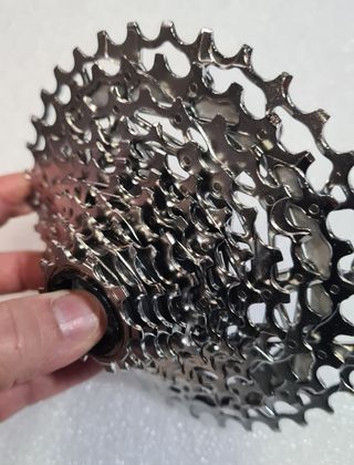 Cassette SRAM Rival 12v 10-36