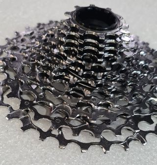 Cassette SRAM Rival 12v 10-36