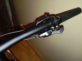 Bicicleta Montaña Cannondale