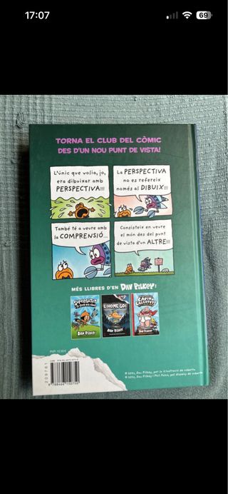 Supergatet i el club del còmic. Perspectives