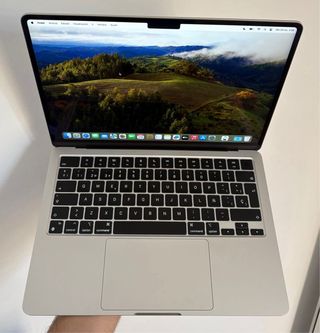 MacBook Air M3