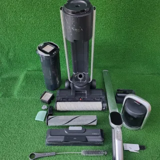 VIOLA FL007 Lavadora de suelos