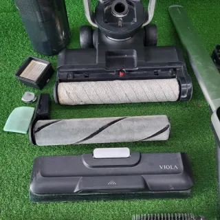 VIOLA FL007 Lavadora de suelos