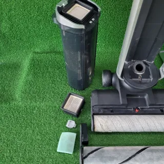 VIOLA FL007 Lavadora de suelos